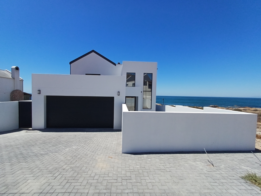 3 Bedroom Property for Sale in St Helena Views Western Cape